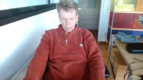 Tall daddy online show from 11/16/25, 03:28