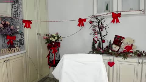 Talla online show from 12/26/24, 07:03