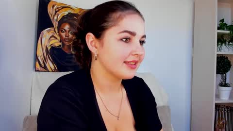 Talla online show from 02/23/25, 10:28