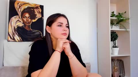 Talla online show from 02/27/25, 08:50