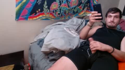 Snapshot of tallerandhandsomer chatting on 10/05/25, 03:43 tallerandhandsomer online show from 10/05/25, 03:43