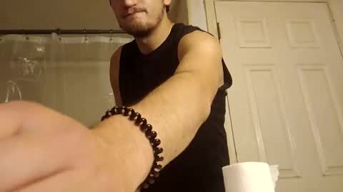 Snapshot of tallerandhandsomer chatting on 10/12/25, 08:46 tallerandhandsomer online show from 10/12/25, 08:46