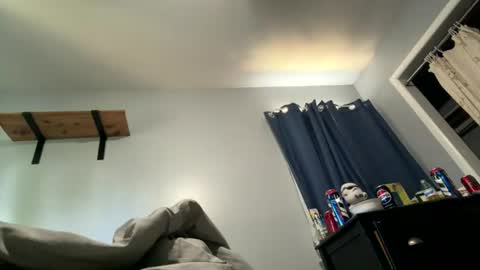 Snapshot of tallglassowater9cut459014 chatting on 06/25/26, 05:06 first stream was very fun grateful for every follow and super active chat online show from 06/25/26, 05:06