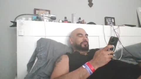 talllatino310 online show from 01/18/25, 05:04