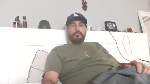 talllatino310 online show from 02/24/25, 10:03