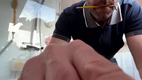 Snapshot of tallpaul_12345 chatting on 02/17/26, 11:07 Tall Paul online show from 02/17/26, 11:07