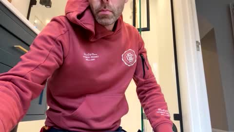 Snapshot of tallpaul_12345 chatting on 03/12/26, 02:23 Tall Paul online show from 03/12/26, 02:23