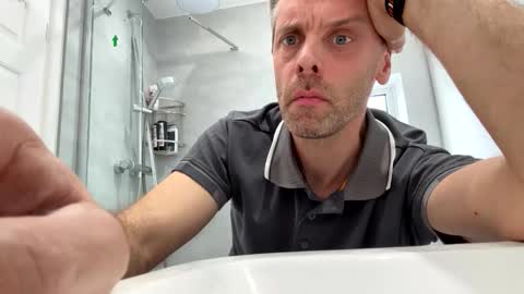 Snapshot of tallpaul_12345 chatting on 03/16/26, 09:57 Tall Paul online show from 03/16/26, 09:57