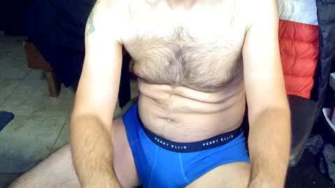 talltannhandsome online show from 10/02/25, 12:23