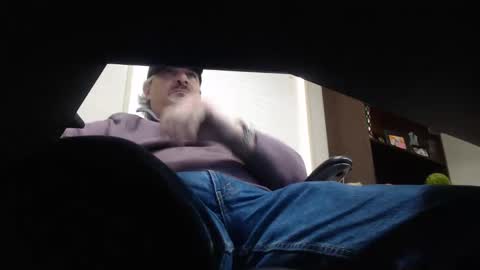 Snapshot of talltexxxan chatting on 02/13/25, 10:00 talltexxxan online show from 02/13/25, 10:00