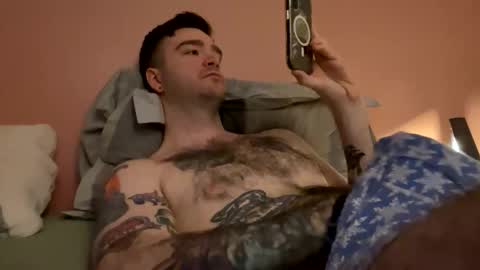 talltop14 online show from 04/17/26, 04:10