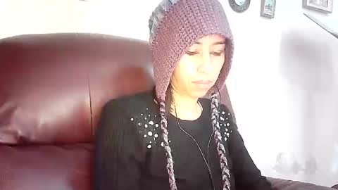 Tallulah online show from 04/17/26, 09:07