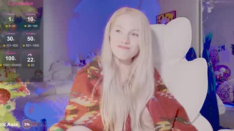 Talula  - OF talulaa online show from 12/20/25, 10:17