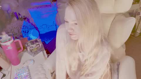 Talula  - OF talulaa online show from 01/16/26, 12:47