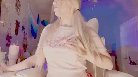 Talula  - OF talulaa online show from 02/01/26, 06:28