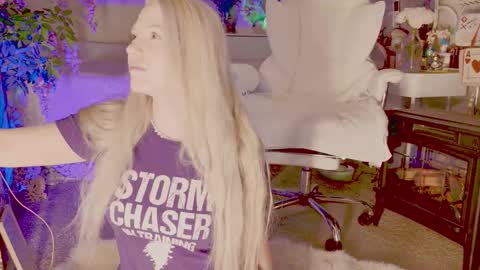 Talula  - OF talulaa online show from 03/16/26, 08:02