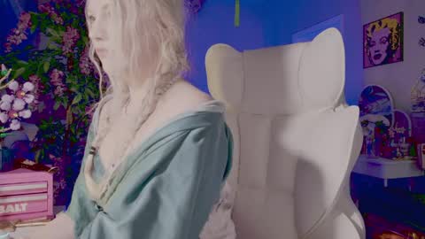 Talula  - OF talulaa online show from 04/09/26, 08:25