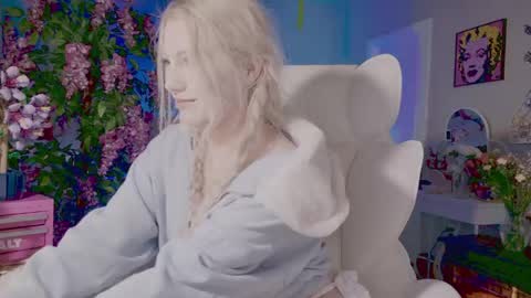 Talula  - OF talulaa online show from 04/13/26, 08:03