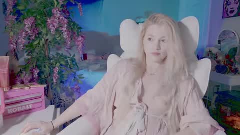 Talula  - OF talulaa online show from 04/23/26, 08:33