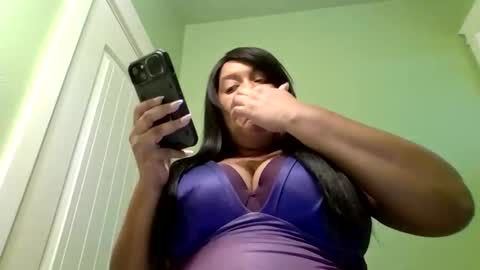 talulah007 online show from 01/15/26, 06:55