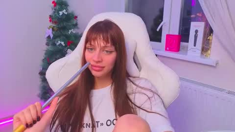 Daria Promisess online show from 01/07/26, 05:26