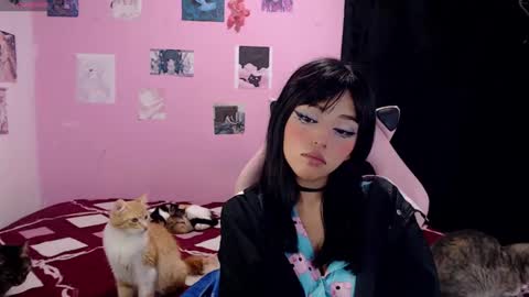 Alejandra Independent model online show from 12/27/24, 07:40