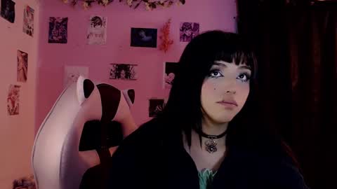 Alejandra Independent model online show from 01/28/25, 06:16