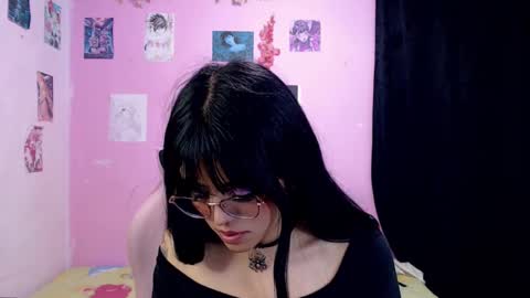 Alejandra Independent model online show from 02/26/25, 08:15