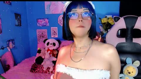 Alejandra Independent model online show from 11/09/25, 07:39