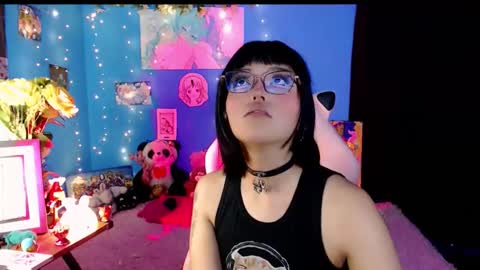 Alejandra Independent model online show from 12/19/25, 07:04