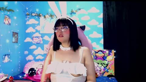 Alejandra Independent model online show from 03/28/26, 04:23