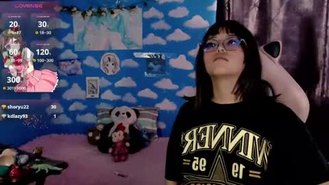 Alejandra Independent model online show from 06/03/26, 02:33
