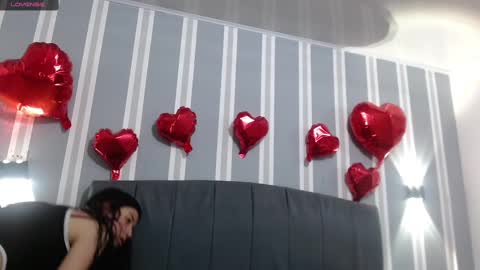 Snapshot of tamara_aa chatting on 02/18/25, 12:06 Tamara online show from 02/18/25, 12:06