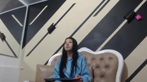 Snapshot of tamara_aa chatting on 03/03/25, 12:16 Tamara online show from 03/03/25, 12:16