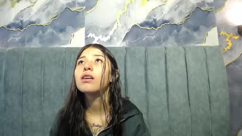 Snapshot of tamara_aa chatting on 11/09/25, 07:34 Tamara online show from 11/09/25, 07:34