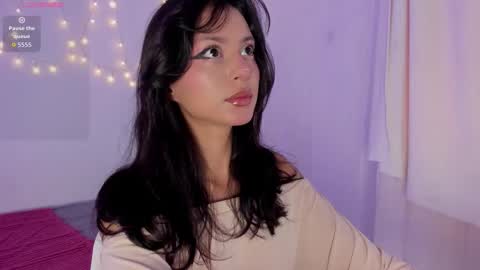 Snapshot of tamara_aluna_ chatting on 11/28/25, 11:57 Tamy online show from 11/28/25, 11:57