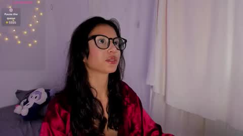 Snapshot of tamara_aluna_ chatting on 12/04/25, 07:22 Tamy online show from 12/04/25, 07:22