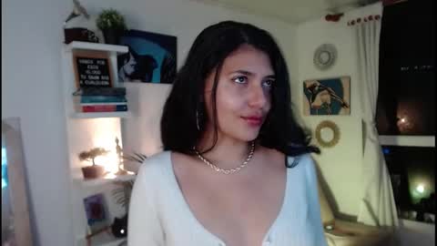 Tamara online show from 01/04/25, 03:50