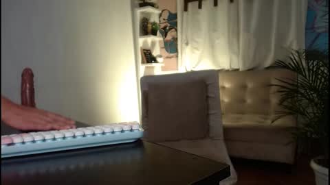 Tamara online show from 02/10/25, 02:30