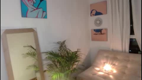 Tamara online show from 02/22/25, 01:55