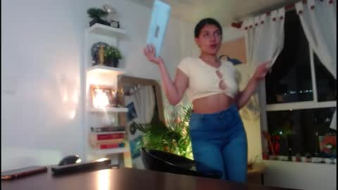 Tamara online show from 03/03/25, 02:58