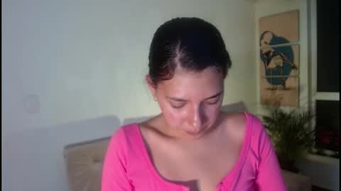 Tamara online show from 01/19/26, 04:16