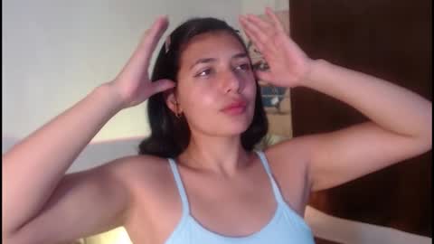 Tamara online show from 02/10/26, 08:57