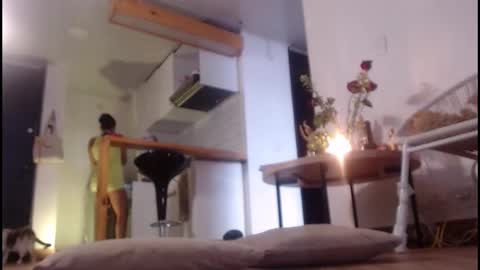 Tamara online show from 02/15/26, 08:05