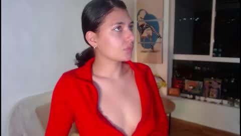 Tamara online show from 03/15/26, 02:17