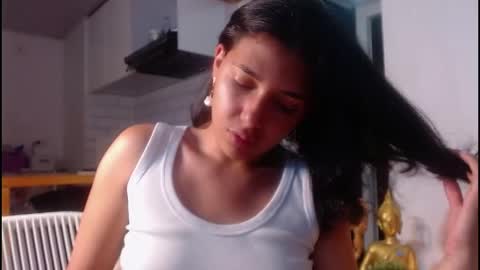 Snapshot of tamara_daniels chatting on 05/02/26, 04:28 Tamara online show from 05/02/26, 04:28