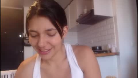 Snapshot of tamara_daniels chatting on 06/11/26, 07:01 Tamara online show from 06/11/26, 07:01