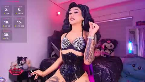 Snapshot of tamara_gyal chatting on 07/08/26, 10:42 Tamara --- online show from 07/08/26, 10:42