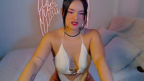  Lovense is Active  My pleasure is in your hands  Private is Open  online show from 04/20/26, 02:03