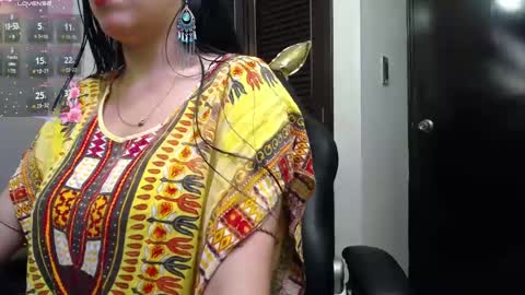Snapshot of tamara_priya chatting on 05/15/26, 12:01 Tamara online show from 05/15/26, 12:01